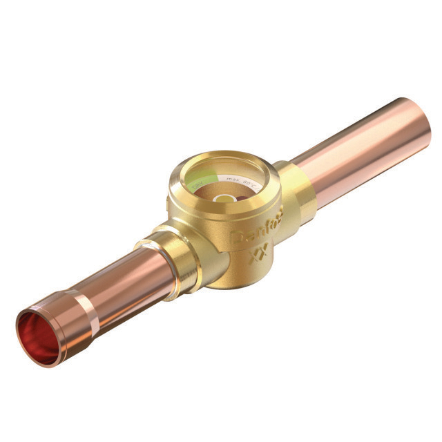 N626-4090 Danfoss SGP 16S N | 5/8" MF Soldeer | Max. werkdruk: 52 bar | -50°C tot +80°C