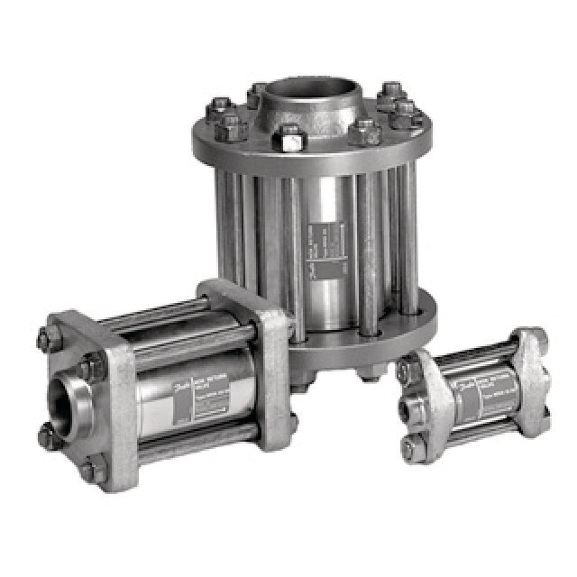 N641-5327 Danfoss NRVA 40 | Special veer  0,4