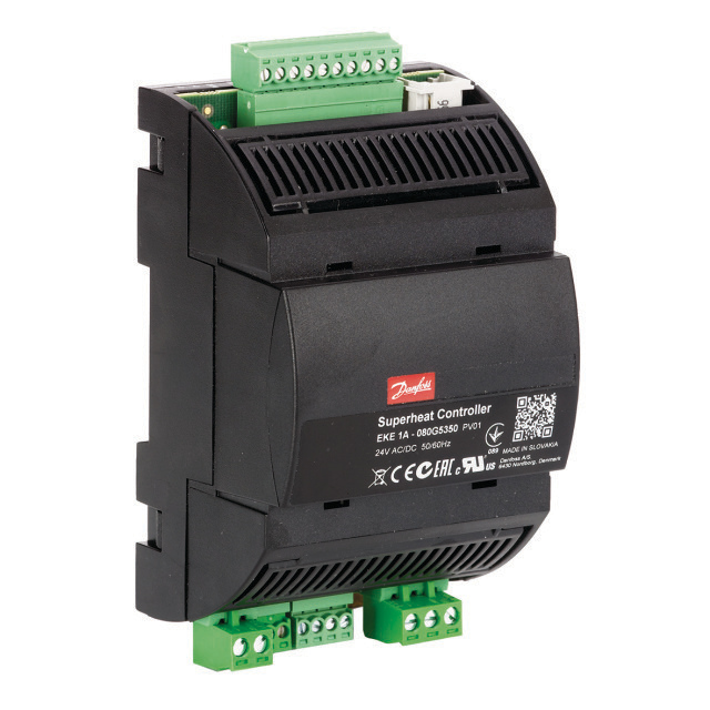 N407-6239 Danfoss EKE 1A