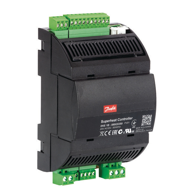 N407-6242 Danfoss EKE 1B
