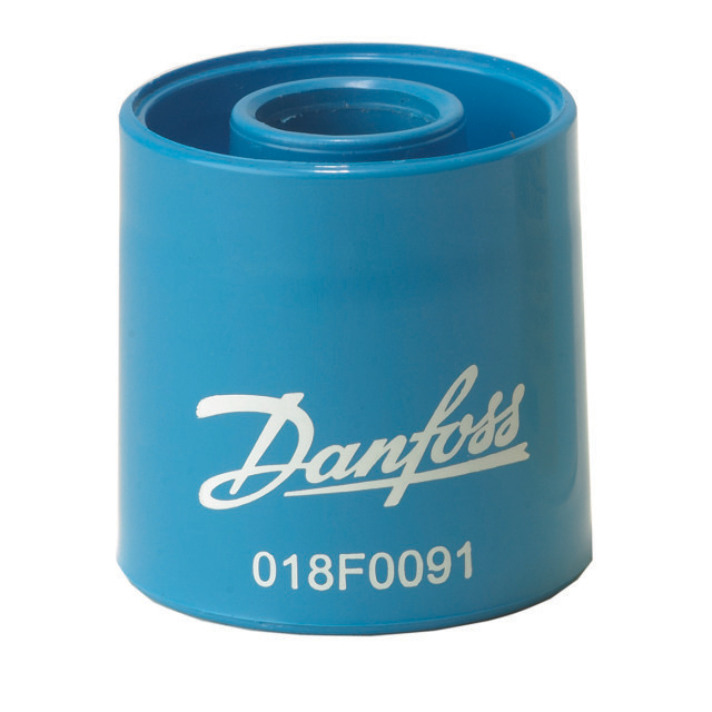 N432-8300 Danfoss servicemagneet t.b.v. magneetafsluiters