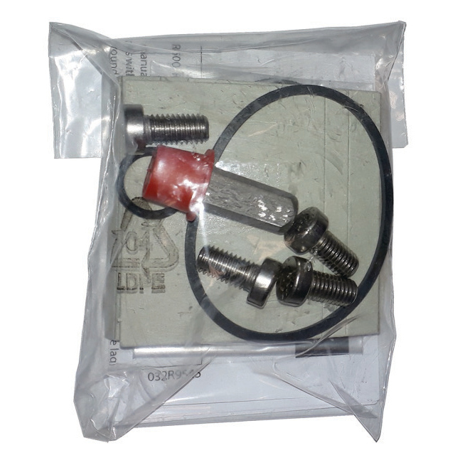 N432-5360 Danfoss 032F0189 reparatieset EVR 20-22 (NC)