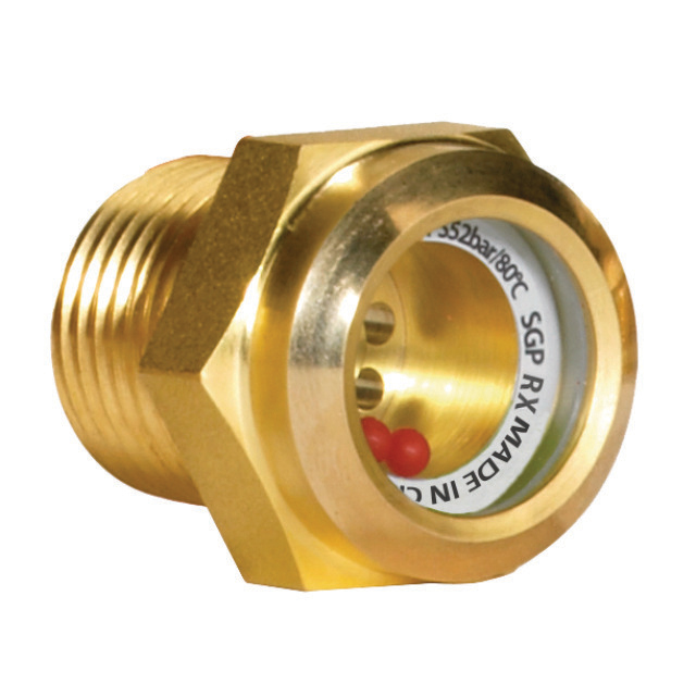N626-5222 Danfoss SGP 1/2 RX | 1/2" NPT