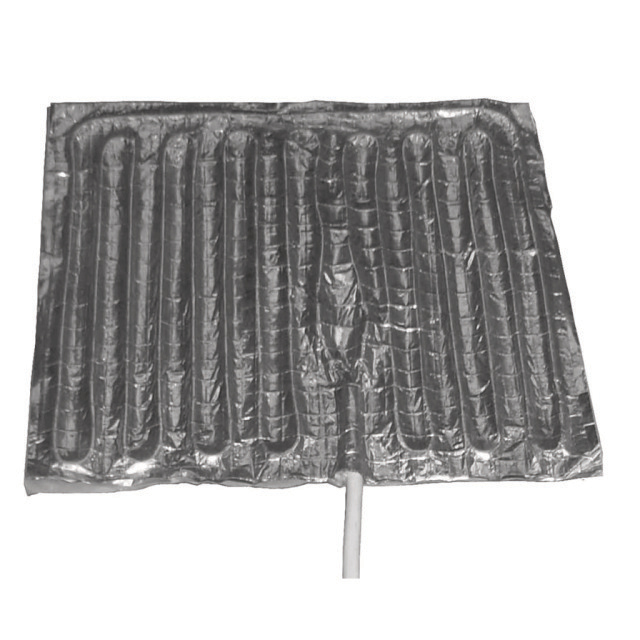 N057-1020 Danfoss carterverwarming | Ringvorm 2 cyl. | t.b.v.: MTZ 044-80
