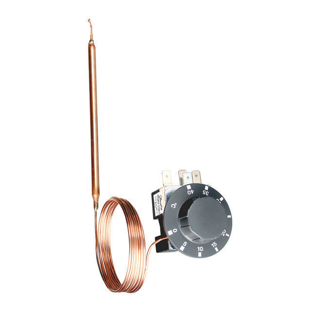 N461-1063 Danfoss UT 72 | Temperatuurbereik -30 °C tot 30 °C | IP20