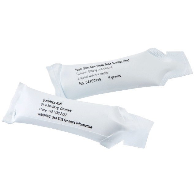 N432-8241 Warmtegeleidingspasta, 5 gram