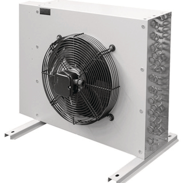 N202-2080 Modine | 6 P ventilatormotor TKE/TCE/CTE, zuigend A4E350-AQ02-12