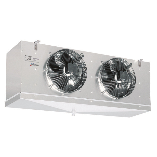 N231-2100 ECO GCE 251E6R | A1 | Cap. R449, -8°C: 1.05 kW | Ontdooiing: Nee