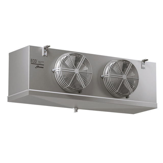 N231-0120 ECO AGC 252G6 | A1/A2L | Cap. R449A, -8°C: 2.13 kW | Cap. R455A, -8°C: 1.83 kW | Ontdooiing: Nee