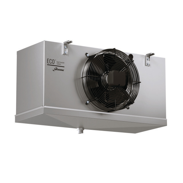N231-0130 ECO AGC 311F6 | A1/A2L | Cap. R449A, -8°C:  kW | Cap. R455A, -8°C: 2.2 kW | Ontdooiing: Nee