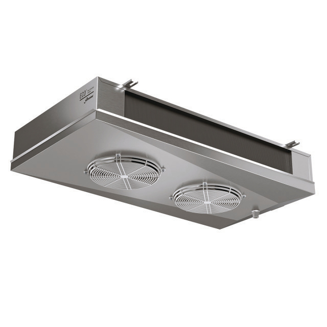 N231-4341 ECO AGD22E49 | A1/A2L | Cap. R455A, -8°C: 1.2 | -30°C: 1.00 kW | Ontdooiing: Nee