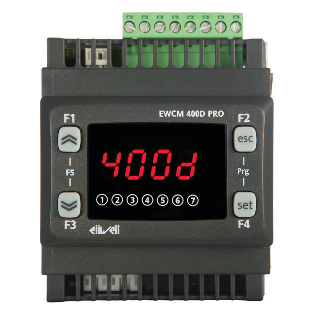N498-3374 Eliwell EWCM436D-pro