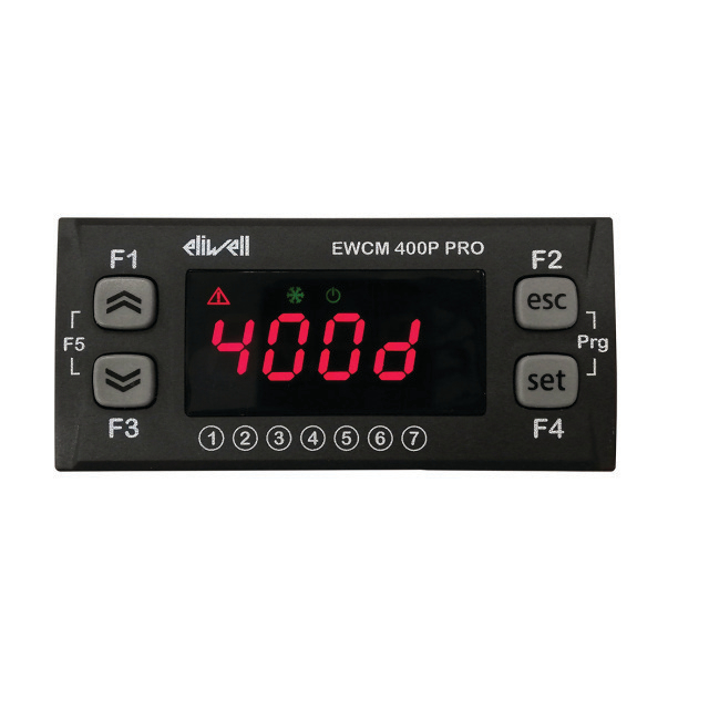 N498-3377 Eliwell EWCM455P-pro