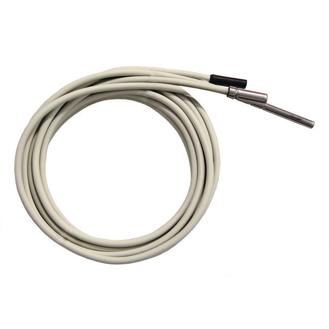 N498-6392 Eliwell | PT1000 temperatuursensor 3 m | 6 ø | IP68