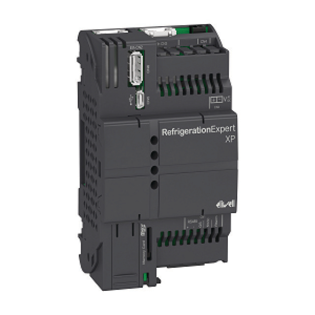 N498-8600 Eliwell Expert  XP/10 | RXB01000E0000 | koel-en vriesregelaar