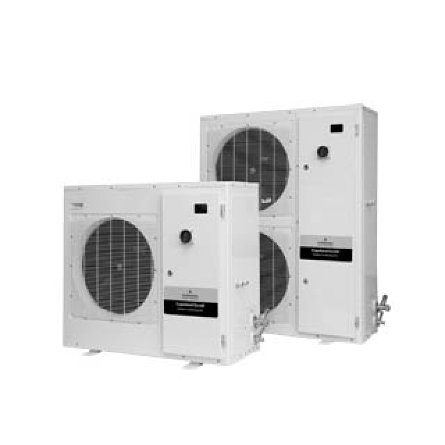 N076-3001 Copeland ZXME-013E-PFJ-301 | A1 | Cap. R513A, -10°C: 1.48 kW