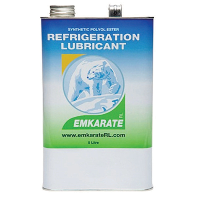 N767-2130 Emkarate RL32H | 5L Ester olie