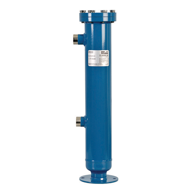 N665-1167 ESK BOS2-35F-CDM | CO2 60bar | 1 3/8"