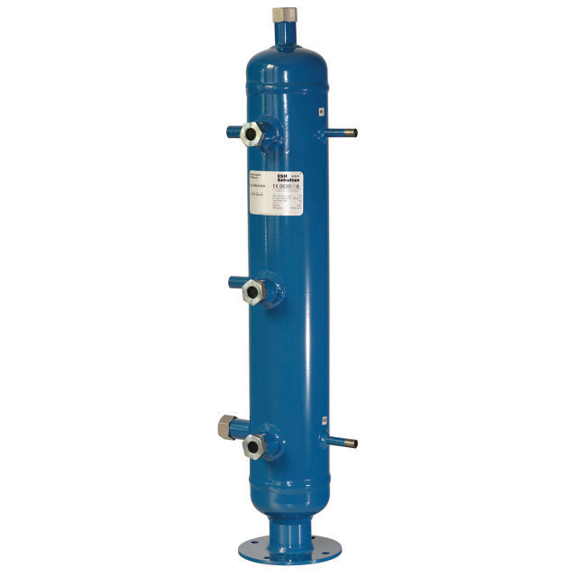 N665-1512 ESK OSA-6-CDM | Inhoud (ltr): 6,1 | CO2 & R410A