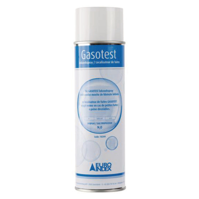 N816-1000 Gasotest lekzoekspray