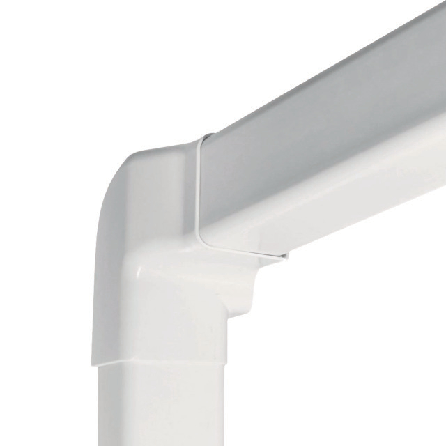 N740-4560 Freddox 0814 VS | Verstelbare richtingshoek links | Creme
