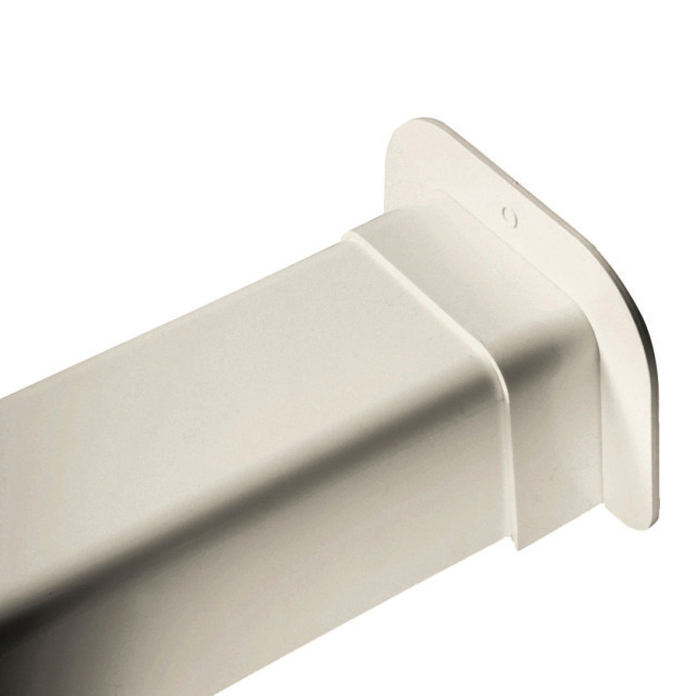 N740-4010 Freddox 0710 PM | Muur- / vloerrozet | Creme