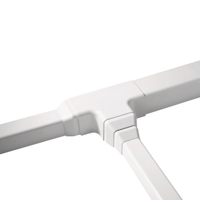 N740-3620 Freddox 8060 RI | Verloopsok | Creme