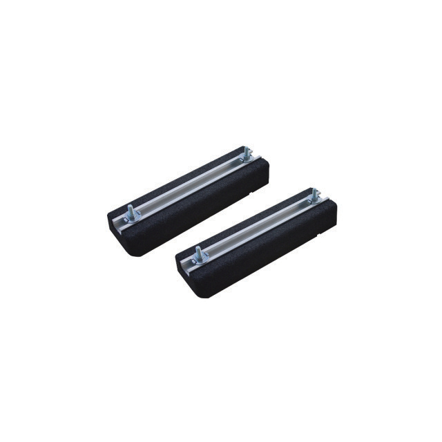 N682-4135 Freddox FR 400mm | Set 2 stuks balken inclusief boutenset
