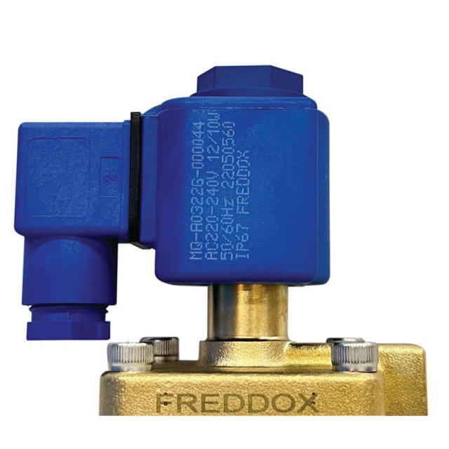 N436-1520 Freddox MQ-A0322G-000044 | 230V  | 12W |  | GXFD0015A