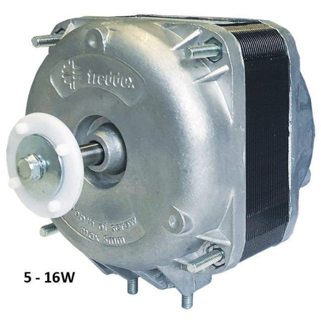 N120-1023 Freddox Net4T05ZVN022 | Afgegeven vermogen: 5 Watt | AC