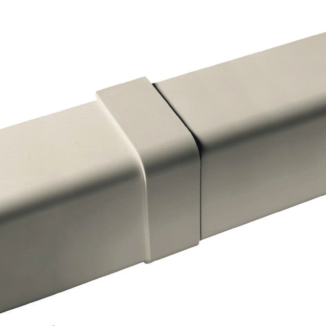 N740-3400 Freddox 0604 GC | Verbindingsstuk | Creme