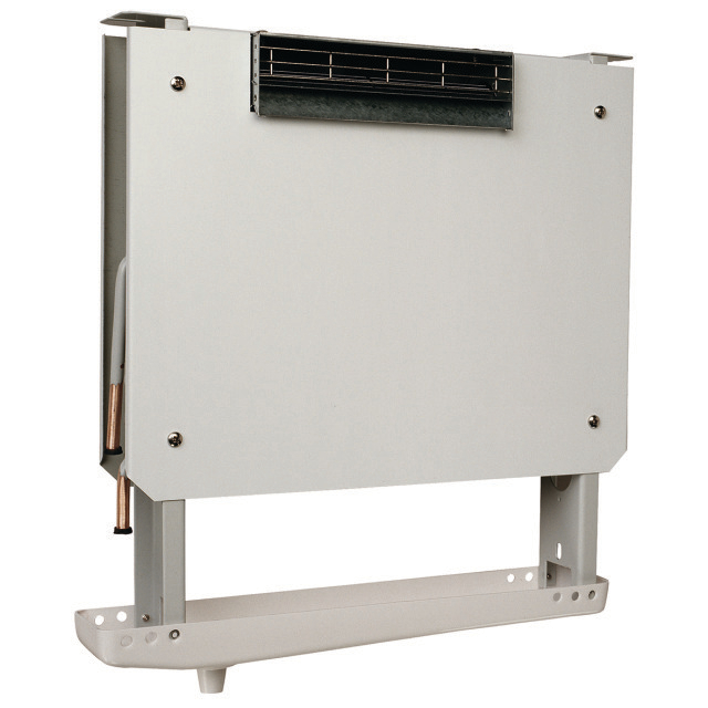 N241-1000 Friga-Bohn M1 | Lamelafstand: 3,63 mm | Lucht- debiet m³/h: 65