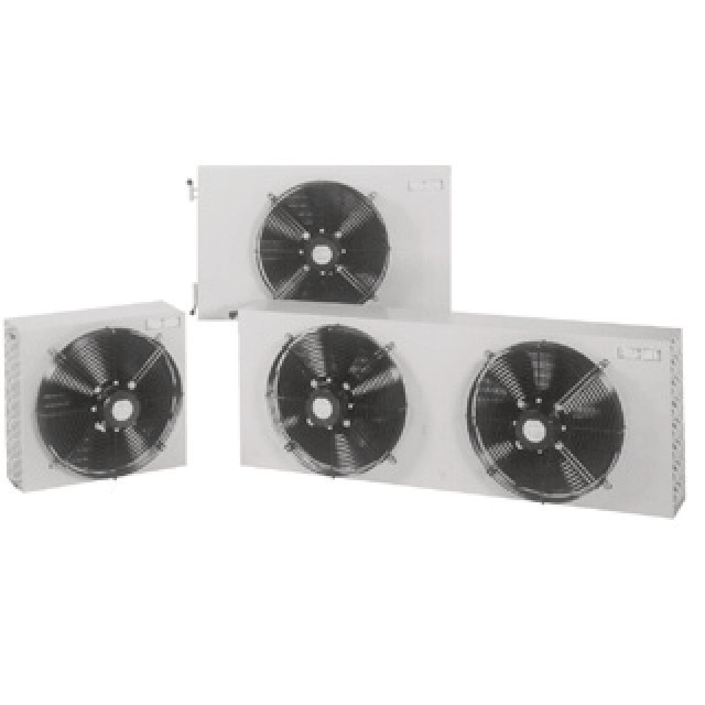 N229-1390 Friga-Bohn | Ventilator diam. 350mm 4P