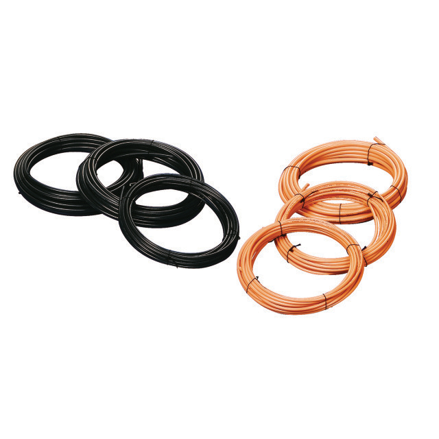 N512-1105 Gomax 0780BC | Flex. Slang | 2 x 1/4" | Lengte 50 meter