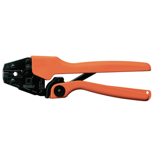 N512-1350 Gomax RXA007 | Hydraulische kneltang voor capillaire leidingen