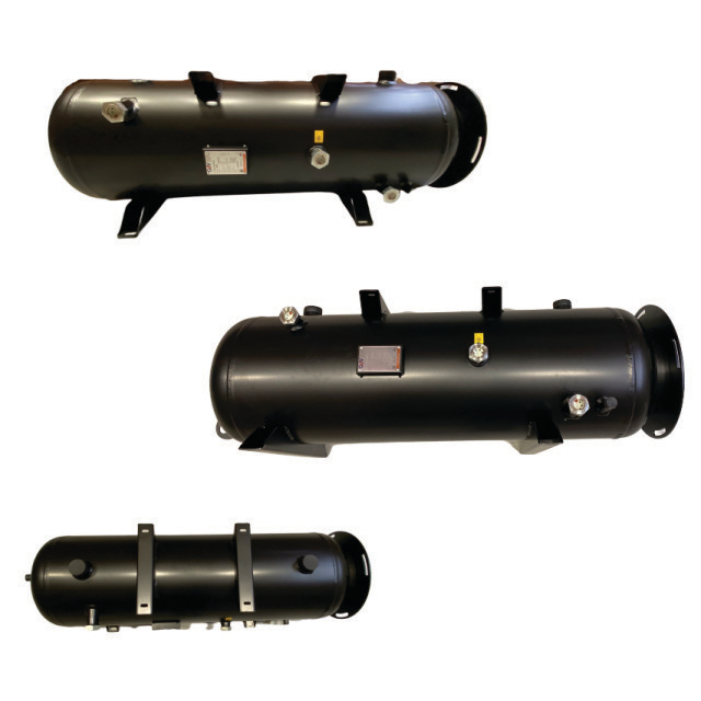 N283-1050 GVN HVLR-9D-F/F-125x3 | Uitvoering: Horzontaal&Verticaal | Inhoud L: 125