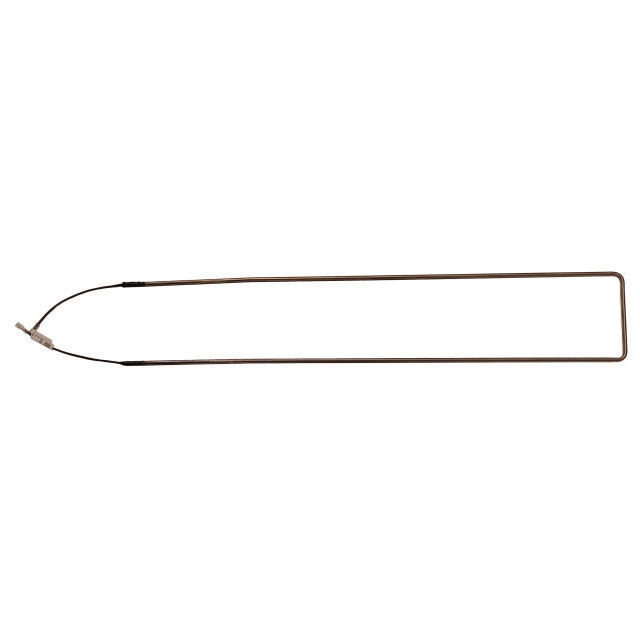 N236-1510 Helpman Ontdooielement | L=1100 Hairpin 1160W-220 Ontdooielement