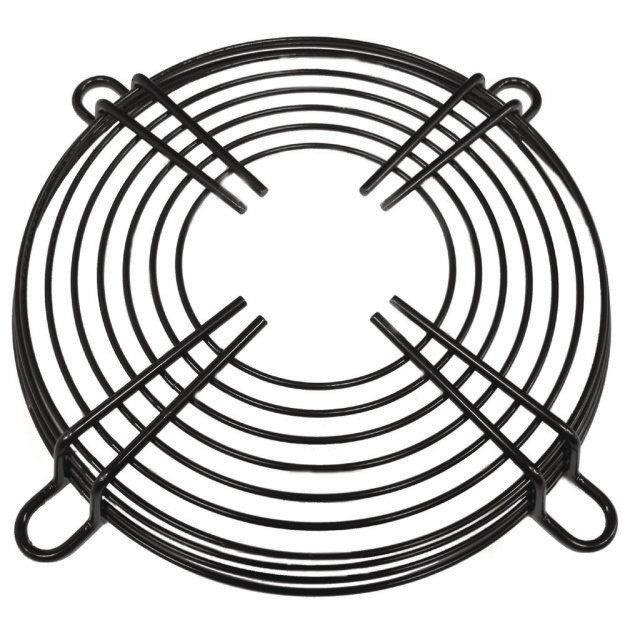 N236-3150 Helpman Beschermkorf | Ø508mm ventilatorkorf