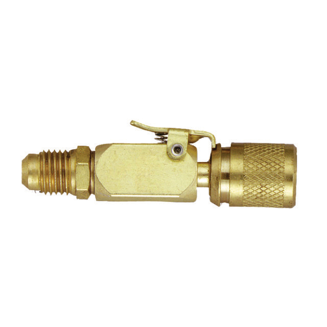 N792-6140 ITE 1/4" SAE inw. Recht