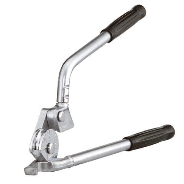 N792-3970 Imperial buigtangen | 1/4"