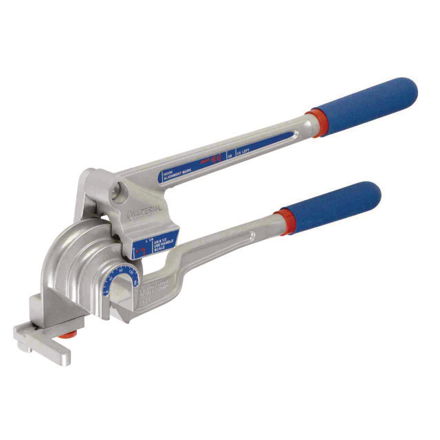 N792-4070 Imperial buigtangen | 1/4" - 3/8" - 1/2"