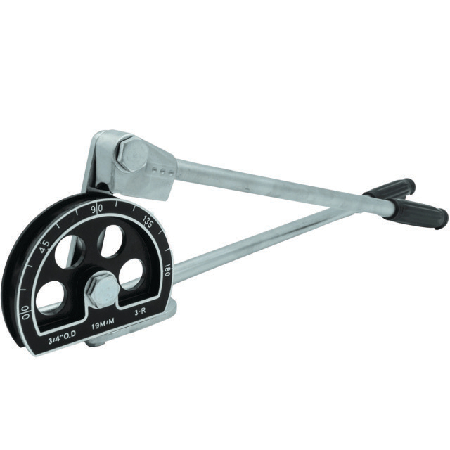 N792-4040 Imperial buigtangen | 3/4"
