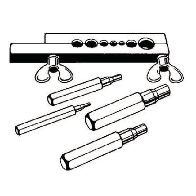 N792-3500 ITE Imperial optrompset