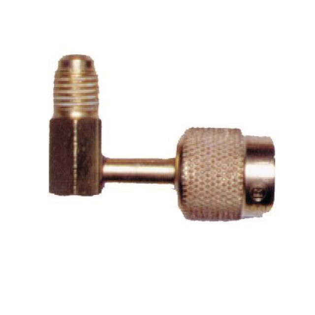 N792-5360 Imperial Eastman MV-201 | Snelkoppelingen haaks | 1/4" x 1/4" SAE