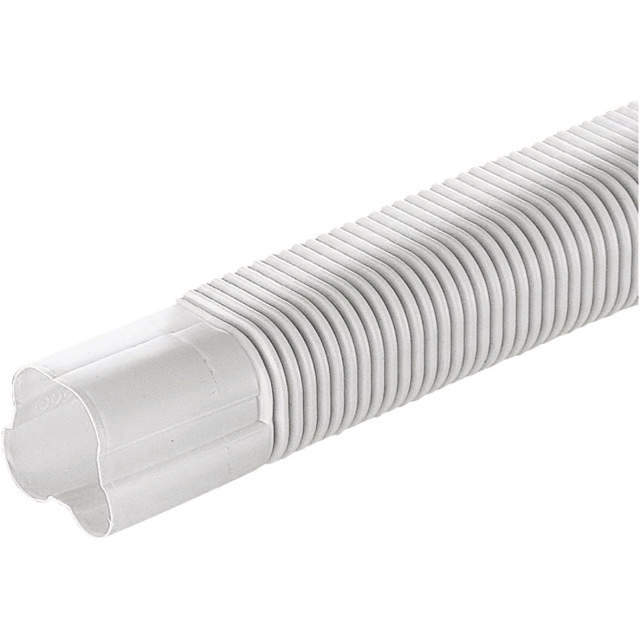 N741-1347 Inaba Denko SF-77-500-W | Flexibele leidinggoot | Wit