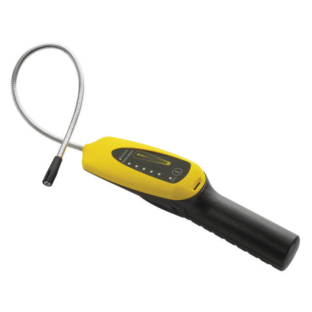 N817-1025 Inficon GAS-Mate  | Lekzoeker | A3