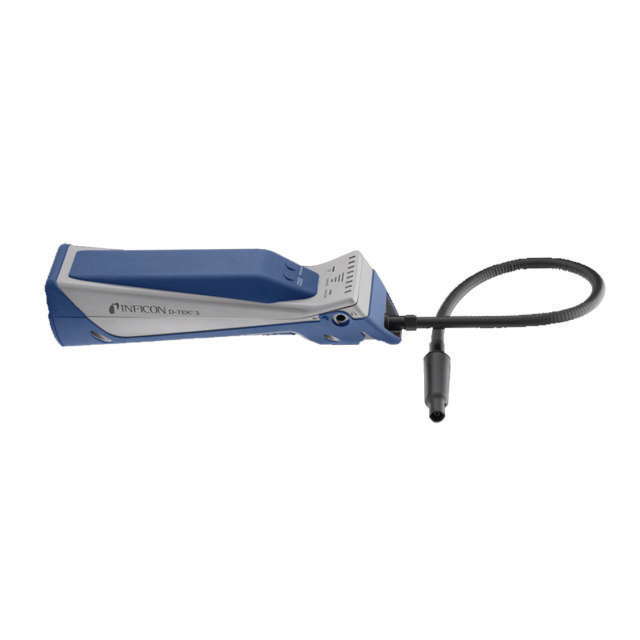 N817-1026 Inficon D-TEK-3 lithium-ion-accu | Lekzoeker | A1, A2L, A3, CO2