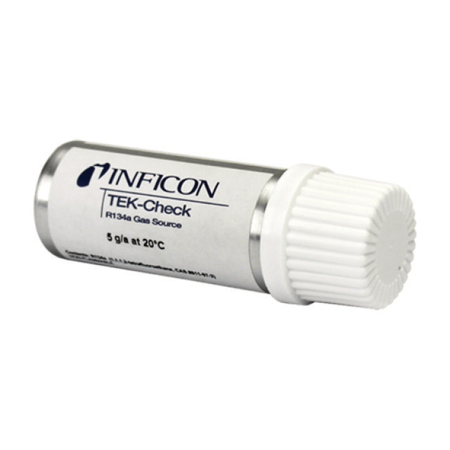 N817-1030 Inficon Tek-Check Referentielekzoeker