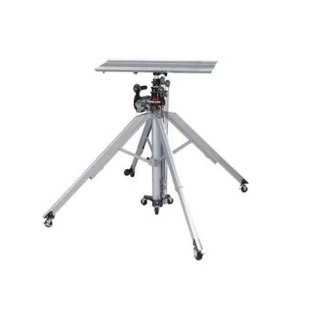 N745-6430 KSF Montagelift CM-520 | max. 140 kg | 1,2 tot 4,9 meter