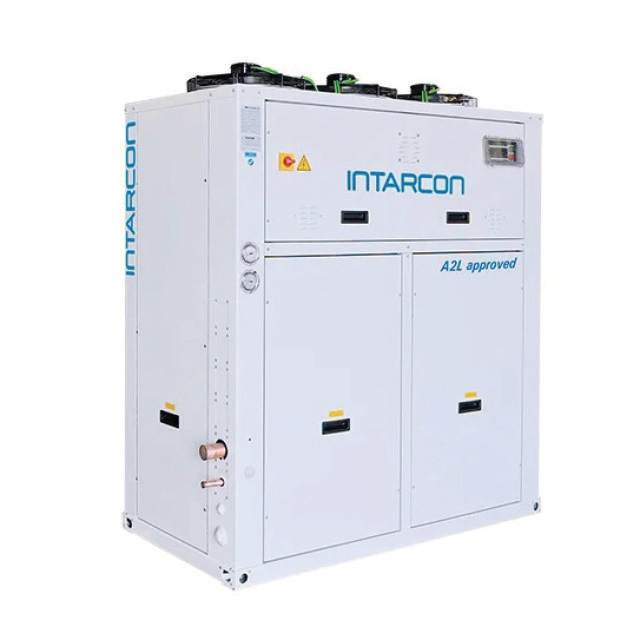 N050-4000 Intarcon Intarcube MDV-TQ-6 0062 | A1/A2L | Koelcapaciteit R454C, -10°C: 15.2 kW